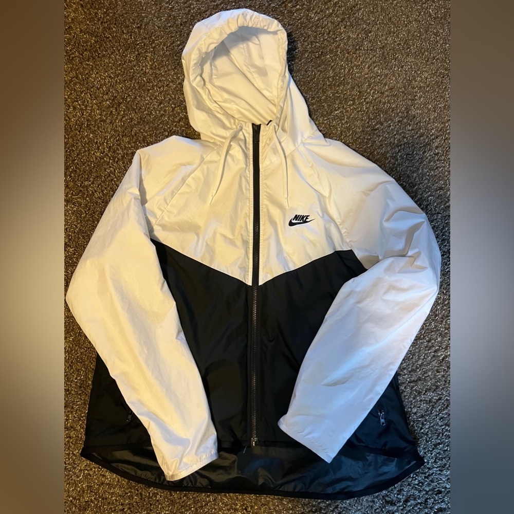 Nike Jacket sz L